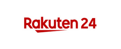 Rakuten 24