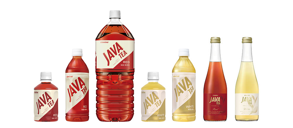 JAVATEA 製品ページ